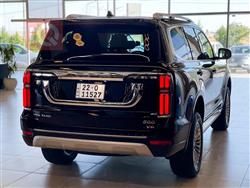 GWM تانك 500